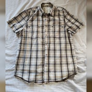 Aeropostale Vintage Shirt
